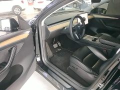 Tesla Model Y 2022 Facelift Rear-Wheel Drive - ფოტო 15