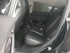 Tesla Model Y 2022 Facelift Rear-Wheel Drive - ფოტო 16