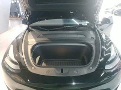 Tesla Model Y 2022 Facelift Rear-Wheel Drive - ფოტო 19
