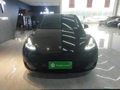 Tesla Model Y 2022 Facelift Rear-Wheel Drive - ფოტო 2