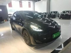 Tesla Model Y 2022 Facelift Rear-Wheel Drive - ფოტო 3