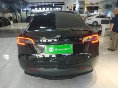 Tesla Model Y 2022 Facelift Rear-Wheel Drive - ფოტო 5