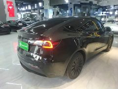 Tesla Model Y 2022 Facelift Rear-Wheel Drive - ფოტო 6