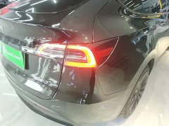 Tesla Model Y 2022 Facelift Rear-Wheel Drive - ფოტო 7