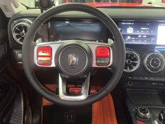Tank 300 2021 Off-Road Edition 2.0T Conqueror - ფოტო 10