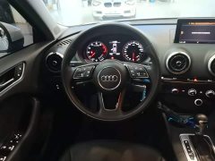 Audi A3 2020 Sportback 35 TFSI Fashion Edition National V - ფოტო 10