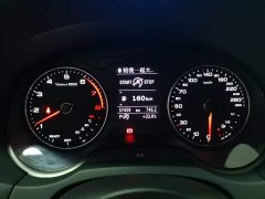 Audi A3 2020 Sportback 35 TFSI Fashion Edition National V - ფოტო 11