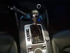 Audi A3 2020 Sportback 35 TFSI Fashion Edition National V - ფოტო 13
