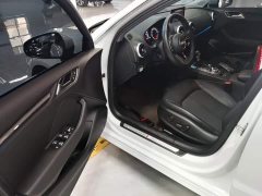 Audi A3 2020 Sportback 35 TFSI Fashion Edition National V - ფოტო 15