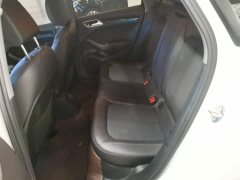 Audi A3 2020 Sportback 35 TFSI Fashion Edition National V - ფოტო 16
