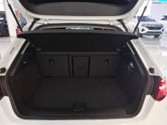 Audi A3 2020 Sportback 35 TFSI Fashion Edition National V - ფოტო 18