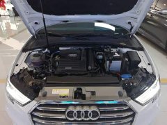 Audi A3 2020 Sportback 35 TFSI Fashion Edition National V - ფოტო 19