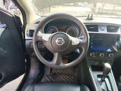 Nissan Sylphy 2021 Classic 1.6XE CVT Comfort - ფოტო 10