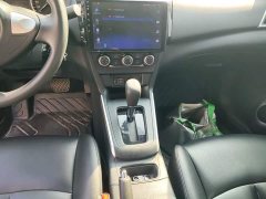 Nissan Sylphy 2021 Classic 1.6XE CVT Comfort - ფოტო 13
