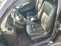 Nissan Sylphy 2021 Classic 1.6XE CVT Comfort - ფოტო 14