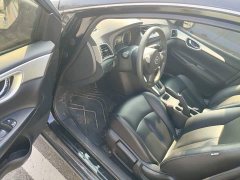 Nissan Sylphy 2021 Classic 1.6XE CVT Comfort - ფოტო 15