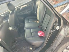 Nissan Sylphy 2021 Classic 1.6XE CVT Comfort - ფოტო 16