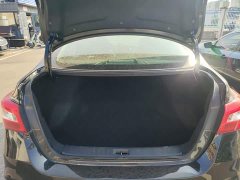 Nissan Sylphy 2021 Classic 1.6XE CVT Comfort - ფოტო 18
