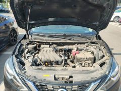 Nissan Sylphy 2021 Classic 1.6XE CVT Comfort - ფოტო 19