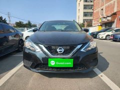 Nissan Sylphy 2021 Classic 1.6XE CVT Comfort - ფოტო 2