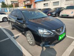 Nissan Sylphy 2021 Classic 1.6XE CVT Comfort - ფოტო 3