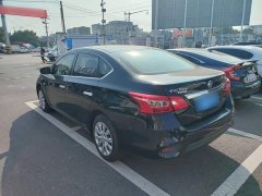 Nissan Sylphy 2021 Classic 1.6XE CVT Comfort - ფოტო 4
