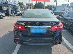Nissan Sylphy 2021 Classic 1.6XE CVT Comfort - ფოტო 5