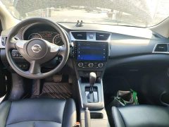 Nissan Sylphy 2021 Classic 1.6XE CVT Comfort - ფოტო 9