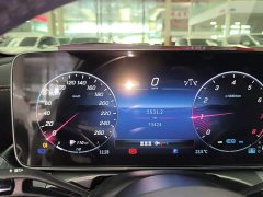 Mercedes-Benz C-Class Facelift C 260 L AMG Line - ფოტო 11