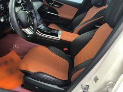 Mercedes-Benz C-Class Facelift C 260 L AMG Line - ფოტო 14