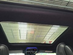 Mercedes-Benz C-Class Facelift C 260 L AMG Line - ფოტო 17