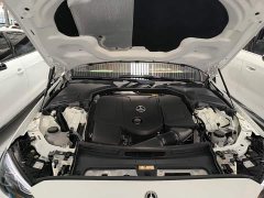 Mercedes-Benz C-Class Facelift C 260 L AMG Line - ფოტო 19