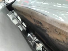 Mercedes-Benz C-Class Facelift C 260 L AMG Line - ფოტო 20