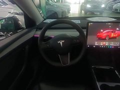 Tesla Model Y Rear-Wheel Drive - ფოტო 10