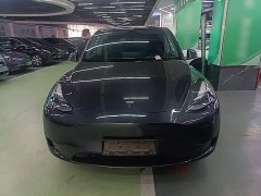 Tesla Model Y Rear-Wheel Drive - ფოტო 2