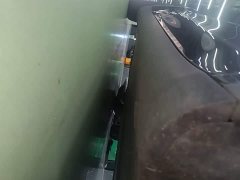 Tesla Model Y Rear-Wheel Drive - ფოტო 20