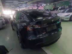 Tesla Model Y Rear-Wheel Drive - ფოტო 4