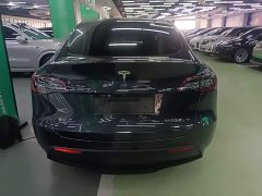 Tesla Model Y Rear-Wheel Drive - ფოტო 5
