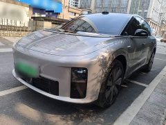 Li Auto i6 2025 Four-Wheel Drive Standard Edition - ფოტო 1