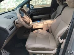 Li Auto i6 2025 Four-Wheel Drive Standard Edition - ფოტო 14