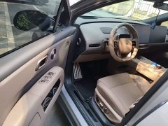 Li Auto i6 2025 Four-Wheel Drive Standard Edition - ფოტო 15