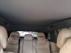 Li Auto i6 2025 Four-Wheel Drive Standard Edition - ფოტო 17