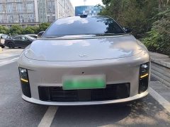 Li Auto i6 2025 Four-Wheel Drive Standard Edition - ფოტო 2
