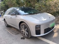 Li Auto i6 2025 Four-Wheel Drive Standard Edition - ფოტო 3