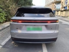 Li Auto i6 2025 Four-Wheel Drive Standard Edition - ფოტო 5