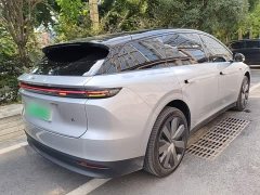 Li Auto i6 2025 Four-Wheel Drive Standard Edition - ფოტო 6