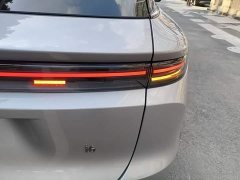 Li Auto i6 2025 Four-Wheel Drive Standard Edition - ფოტო 7