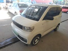 Wuling Hongguang MINIEV 2022 Delightful Edition LFP - ფოტო 1