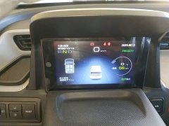 Wuling Hongguang MINIEV 2022 Delightful Edition LFP - ფოტო 11