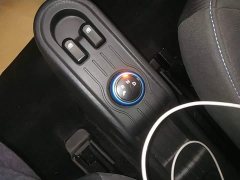 Wuling Hongguang MINIEV 2022 Delightful Edition LFP - ფოტო 13